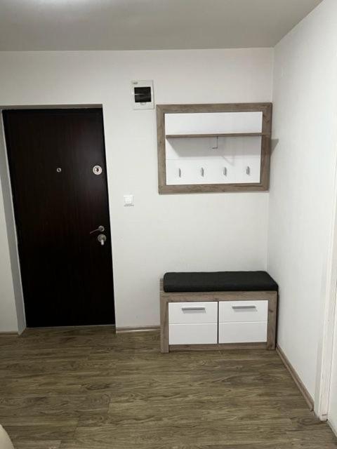 Apartament 9 Central Târgu-Mureş Екстериор снимка